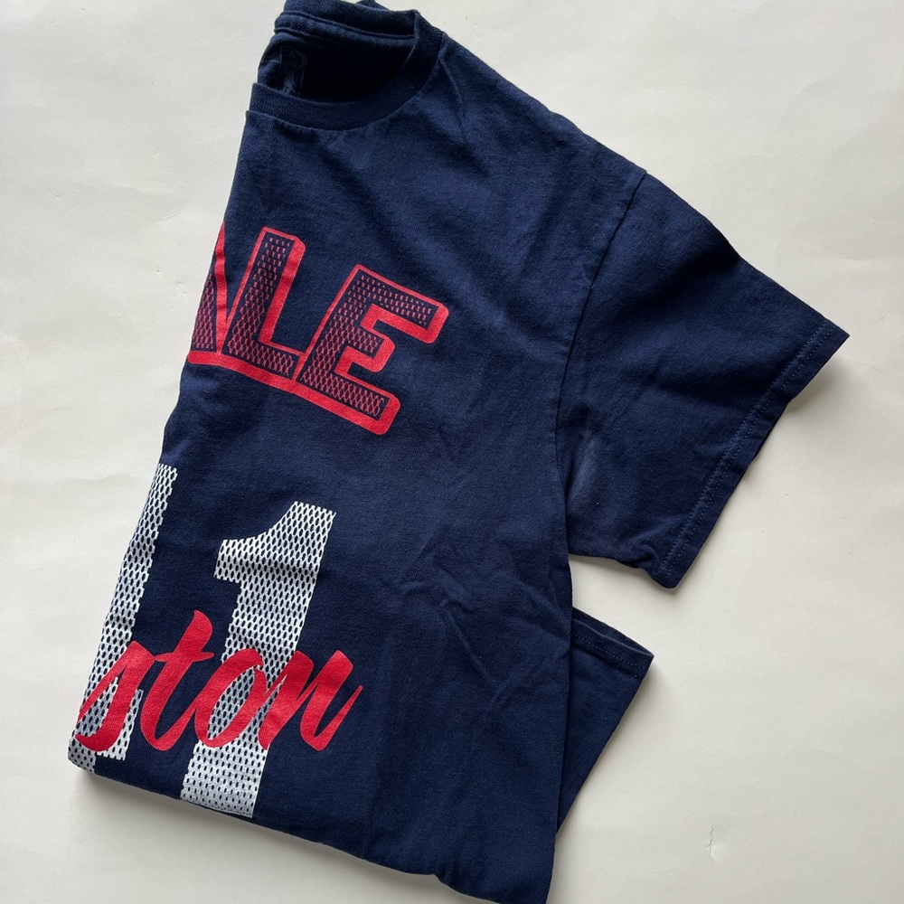 Boston Red Sox Short Sleeve - Picture 4 of 4